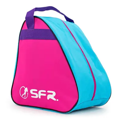 SFR Vision Skate Bag - Pink