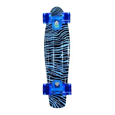 PennyBoard NILS Extreme ART Tiger