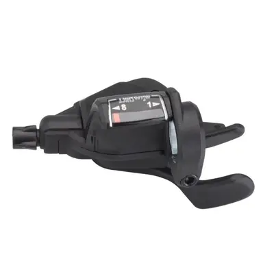 Řazení MTB MICROSHIFT Mezzo TS39-8-R 8sp., pravé