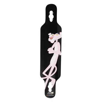 Hydroponic DT 3.0 Longboard Deska (39.25"|Pink Panther Black)