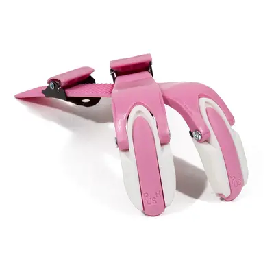 SFR Skate Buckle Set - Pink Storm