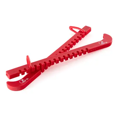 SFR Figure Blade Guards - Red