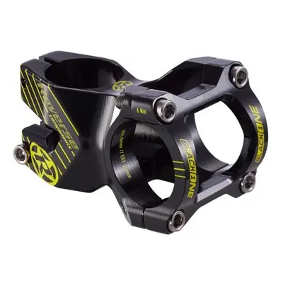 Představec Reverse Black One Enduro mm / 31,8 mm Black / Yellow