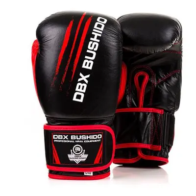 Boxerské rukavice DBX BUSHIDO ARB-415 oz