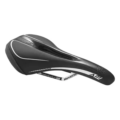 Sedlo Reverse AM Ergo CrMo Black / White