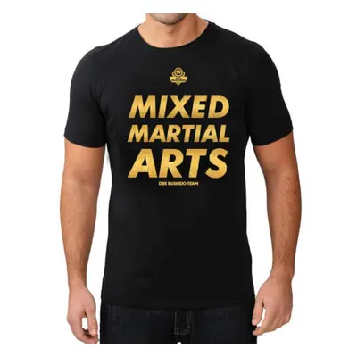 MIXED MARTIAL ARTS VEL.XL TRIČKO DBX BUSHIDO