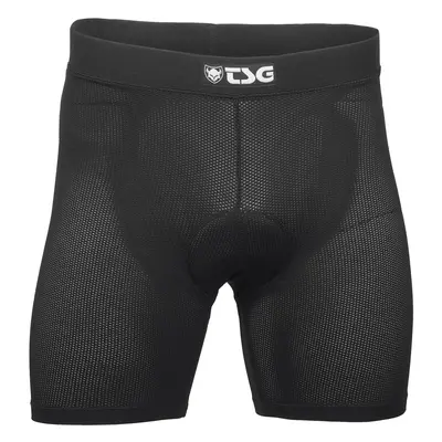 Vložka TSG Liner Bike Shorts Black