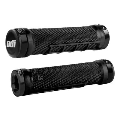 Gripy MTB ODI Ruffian MX Lock-On Bonus Pack Black