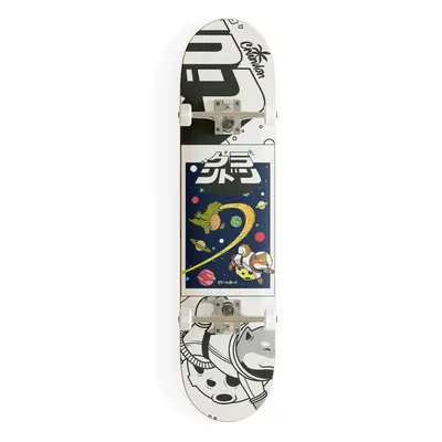 Skateboard Crandon 7,75 Space