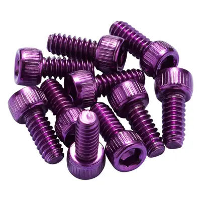 Piny Reverse Escape Pro + Black one set ks, steel Purple