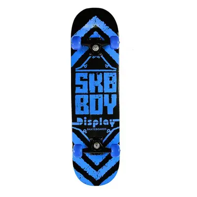 CR3108SB SKB BOY SKATEBOARD NILS EXTREME