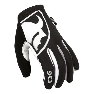 Rukavice TSG "Slim" Gloves - Black