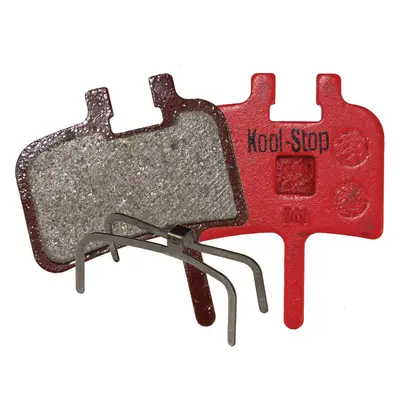 Destičky brzdové Kool Stop AVID Juicy 3, 5, 7/Carbon/Ultimate, Ball Bearing