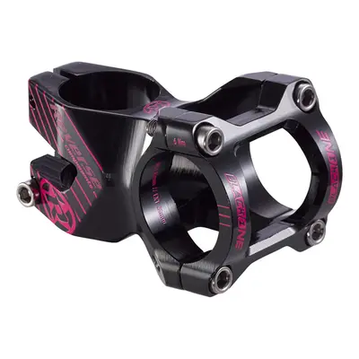 Představec Reverse Black One Enduro mm / 31,8 mm Black / Candy