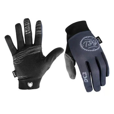 Rukavice TSG "Catchy" Gloves - Chain Black