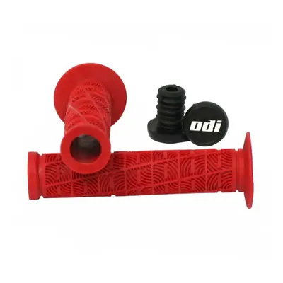 Gripy BMX ODI "O" Bright Red