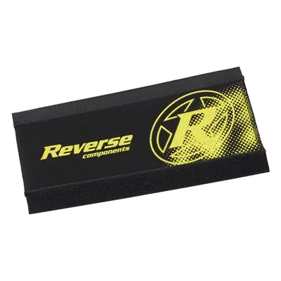 Neopren pod řetěz Reverse 260x125x115 mm Black / Yellow