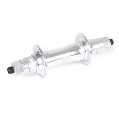 Náboj přední BMX 34R ROTO FRONT HUB děr, stříbrný