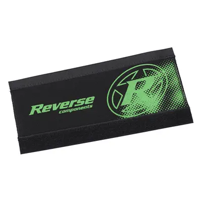 Neopren pod řetěz Reverse 260x125x115 mm Black / Neon Green