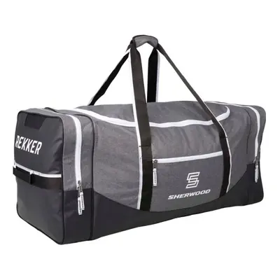 Taška Sherwood Team Carry Bag, černá, Senior