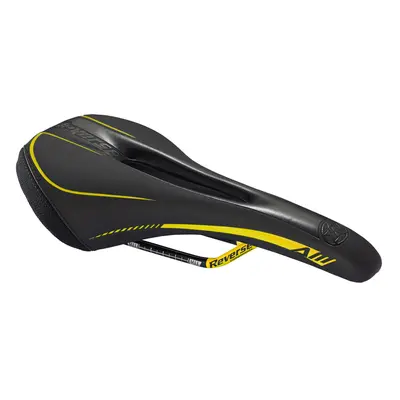 Sedlo Reverse AM Ergo CrMo Black / Yellow