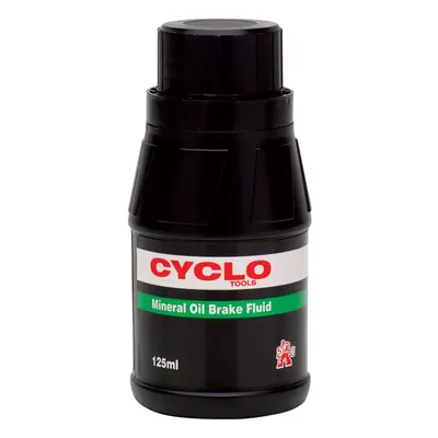 Brzdový olej minerální Cyclo Tools ml