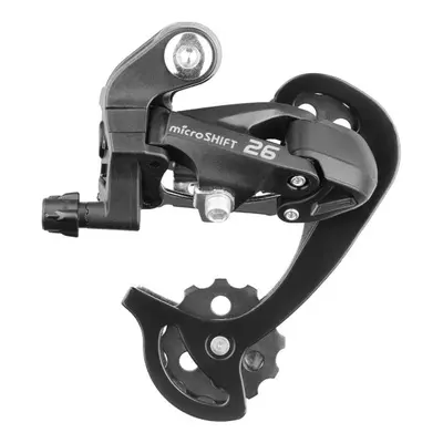 Přehazovačka MTB MICROSHIFT RD-M26S 7/8F