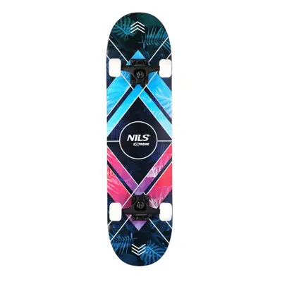 Skateboard NILS Extreme CR3108SA Triangel