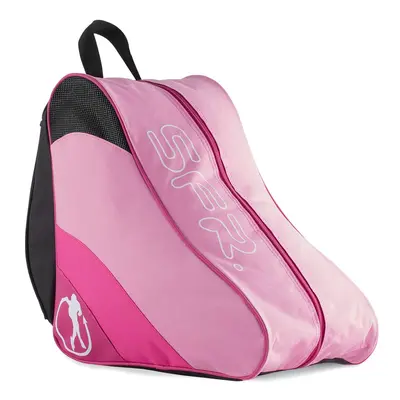 SFR Ice & Skate Bag II - Pink / Pink