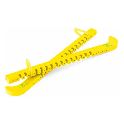 SFR Scented Figure Blade Guards - Banana