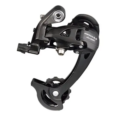 Přehazovačka MTB MICROSHIFT Marvo RD-M46S 9F