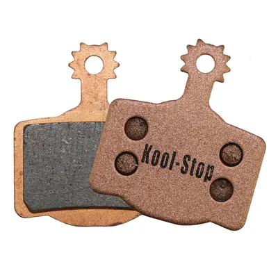 Destičky brzdové Kool Stop MAGURA MT2, MT4, MT6, MT8 --> - sintered