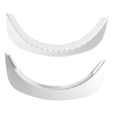 Kšilt náhradní TSG Evolution Visor white