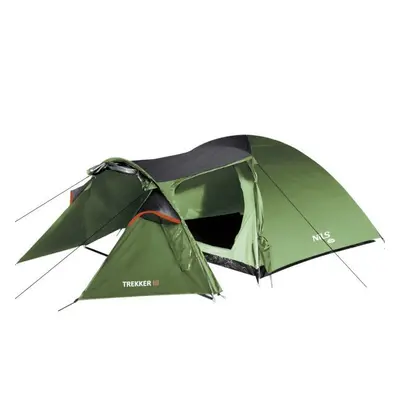 Turistický stan NILS Camp NC6312 Trekker III