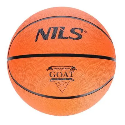 Basketbalový míč NILS NPK272 Goat