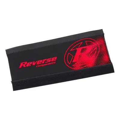 Neopren pod řetěz Reverse 260x125x115 mm Black / Red