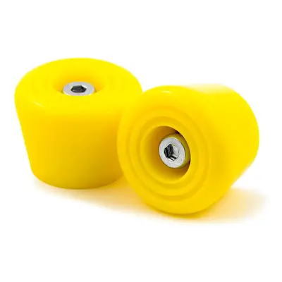 Rio Roller Stoppers - Yellow