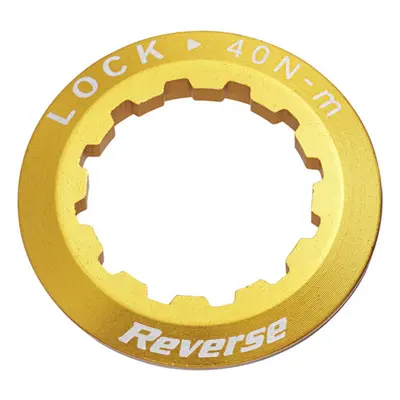 Matice kazety Reverse CNC Gold