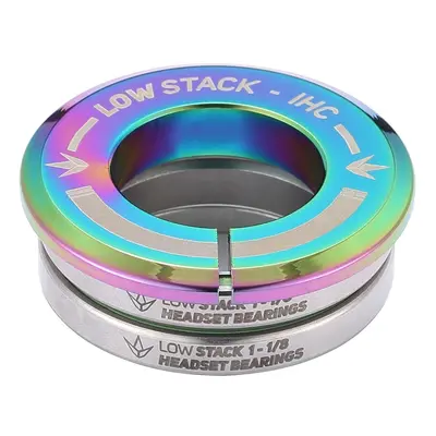 Headset Blunt Low Stack IHC Oil Slick