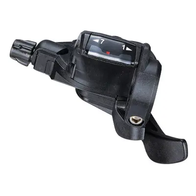 Řazení MTB MICROSHIFT Mezzo TS38-8-R 8sp., pravé