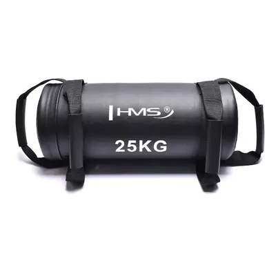 Powerbag HMS WDC25 kg