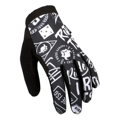 Rukavice TSG "Slim" Gloves - Sticky