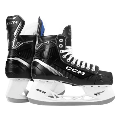 Brusle CCM Tacks XF SR, Senior, 8.0, 43, R