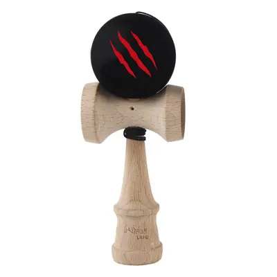 Bestial Wolf Tsume kendama