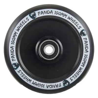 Kolečko Panda Balloon Fullcore 100mm černé