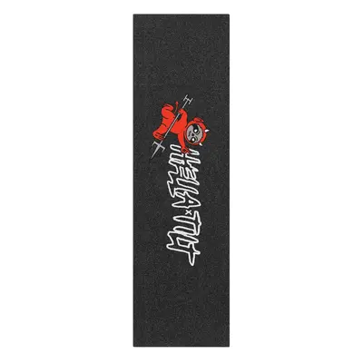 Tilt X Hella Purge Griptape Na Koloběžku (Červená)