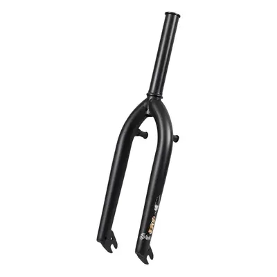 Fiction Shank BMX Brzda Mount Vidlice (Chromoly/Black)