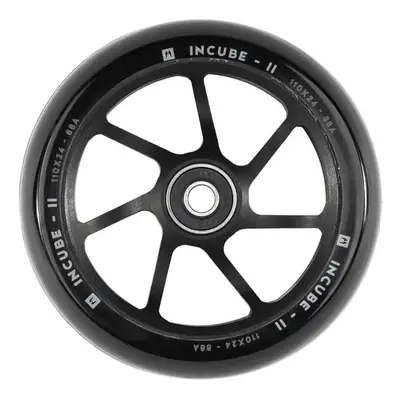 Kolečko Ethic Incube V2 110mm Black