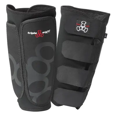 Chránič holení Triple Eight Exoskin Shin & Whip Guard