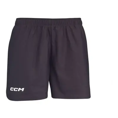 Dámské kraťasy CCM Women's Training Short SR, Senior, L, černá